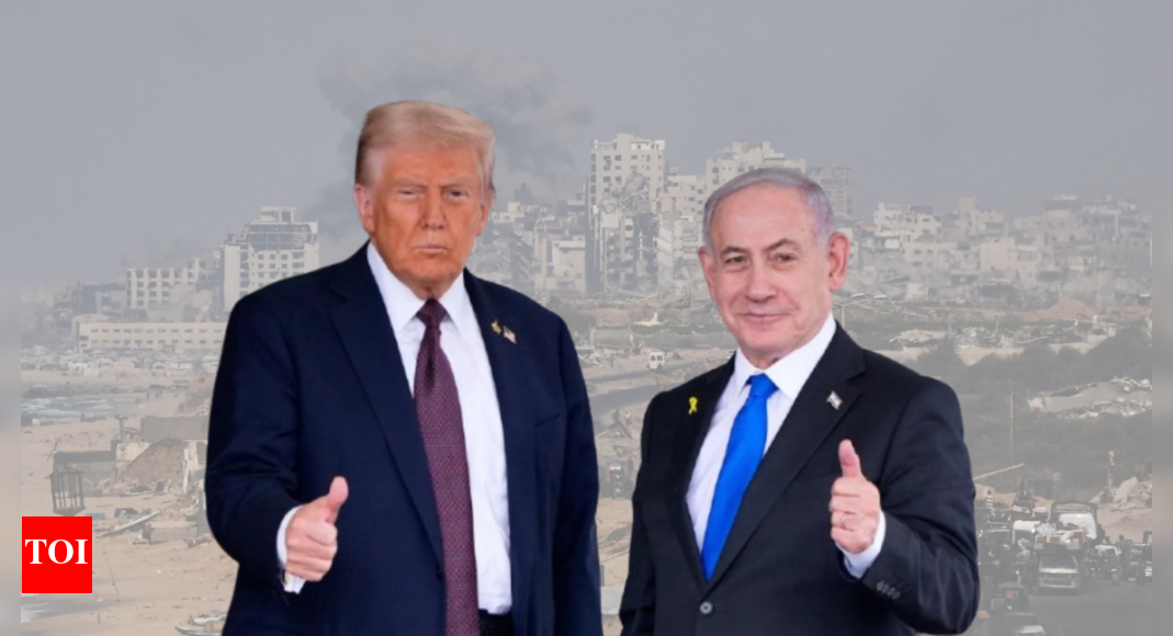 Two-Year Anniversary of October 7: Hamas and Israel Convene in Egypt for Talks – Final Attempt at Peace?