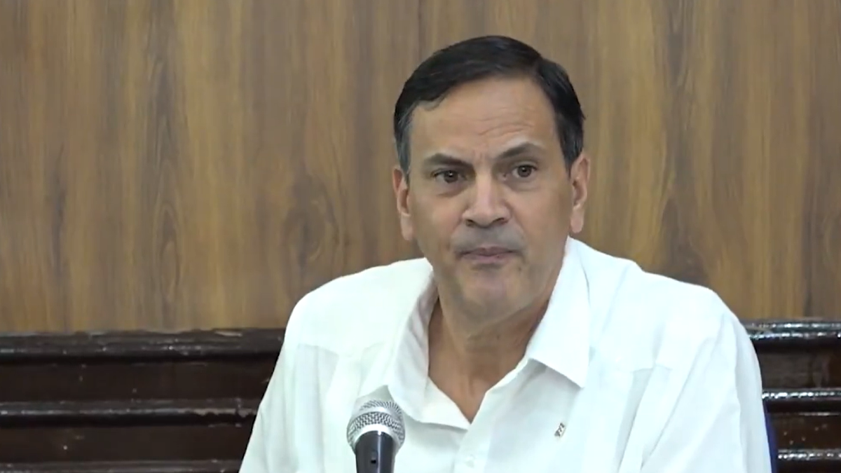 U.S. Blockade Aims to Isolate Cuba, Says Envoy, Seeking Stronger Ties with BRICS Financial System