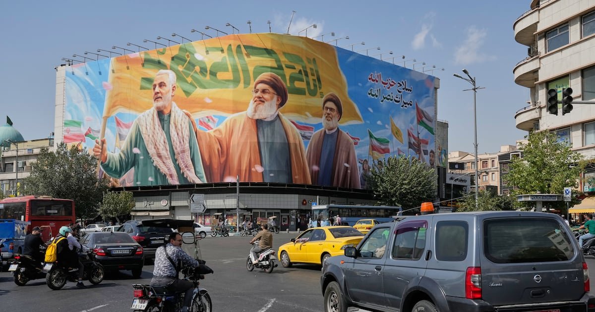 U.S. Reaches Deal to Deport Immigrants to Iran, Raising Human Rights Concerns