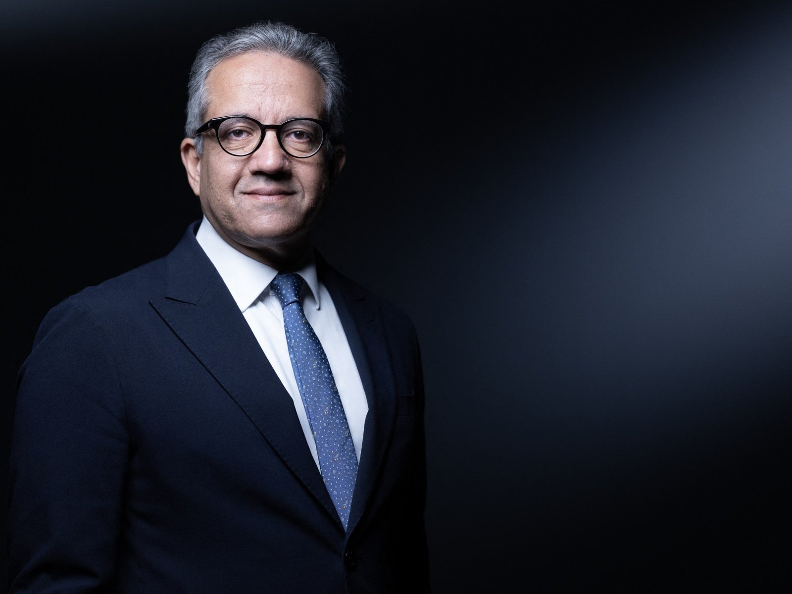 UNESCO Board Nominates Egypt’s Khaled el-Enany as Next Chief