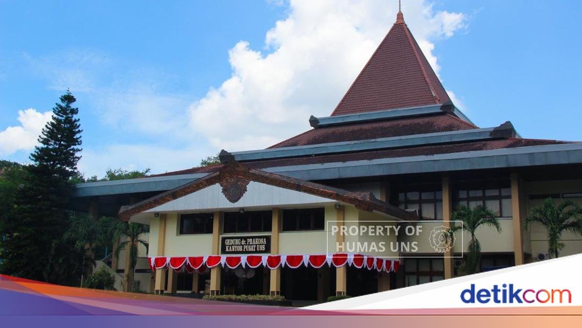 UNS Revokes KIP-K Scholarship from Student Viral for Partying at Night