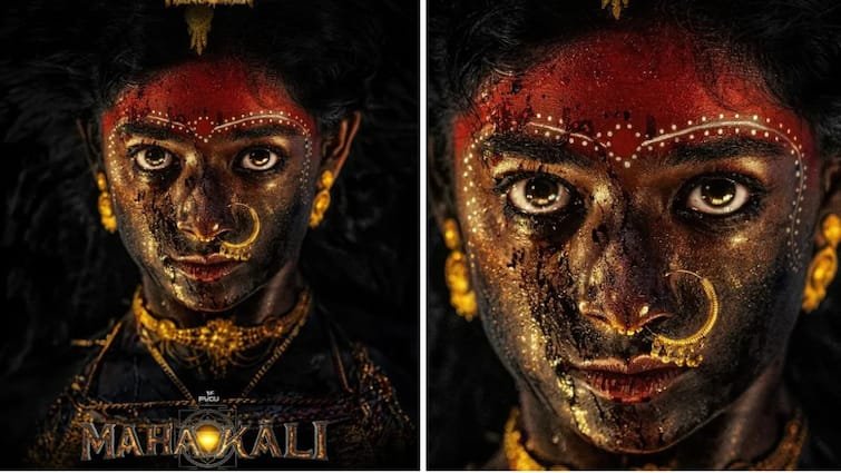 Unveiling the Power of Women in Mahakali: A Cinematic Journey