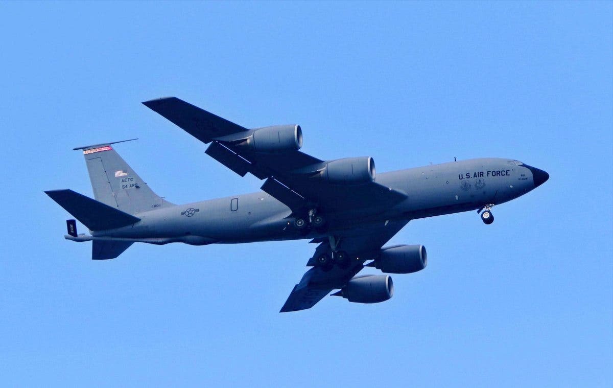 US Deploys Military Assets to Middle East: What We Know