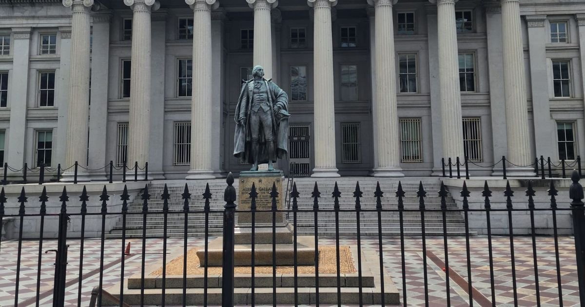 US sanctions dozens of companies and individuals for contributing to Iran’s armament plan