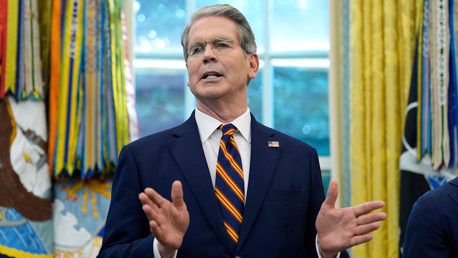 US Sanctions Over 50 Entities, Including 2 Indian Nationals, for Aiding Iran’s Energy Trade