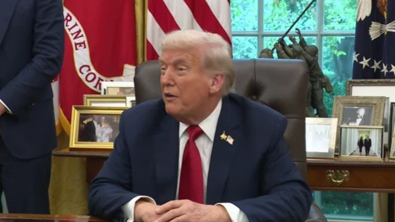 US Soybean Harvest Flourishing with No Purchase from China, Trump Considers $10 Billion Aid