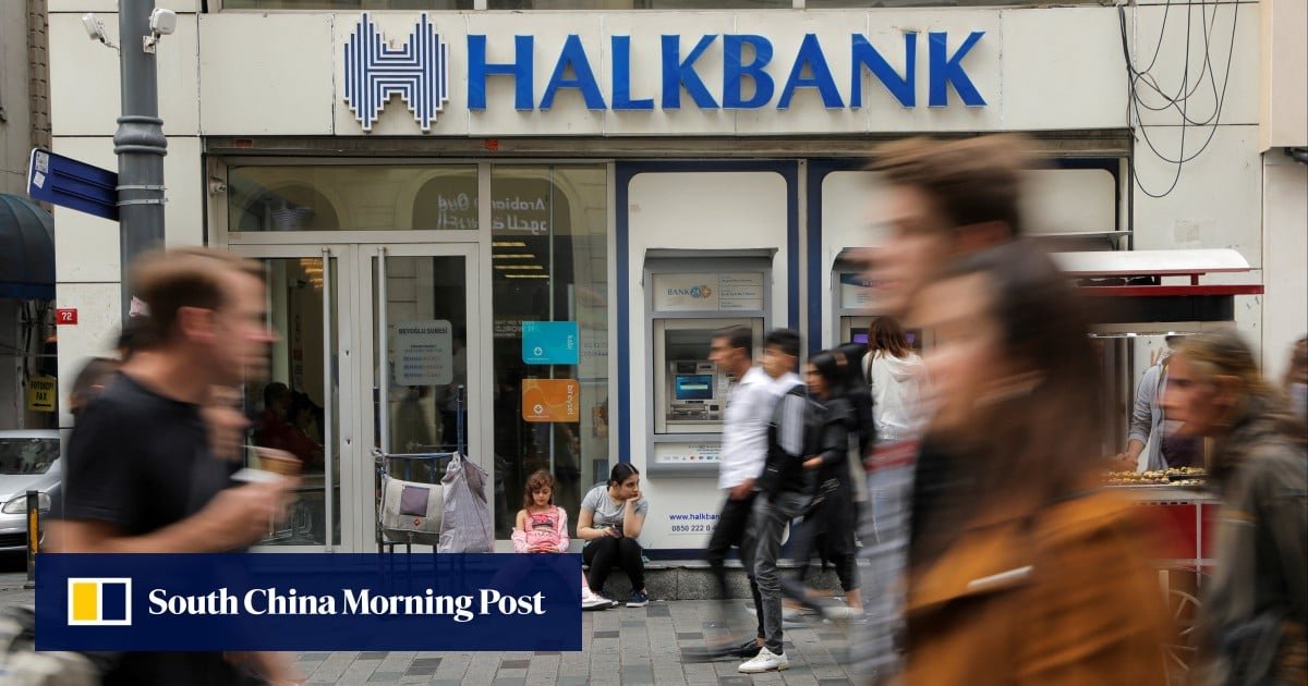 US Supreme Court Rejects Halkbank’s Challenge to Prosecution