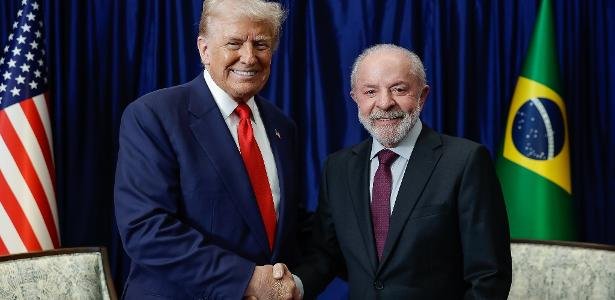 US Wants Brazil to Yield in Strategic Sectors Against Tariff Hike