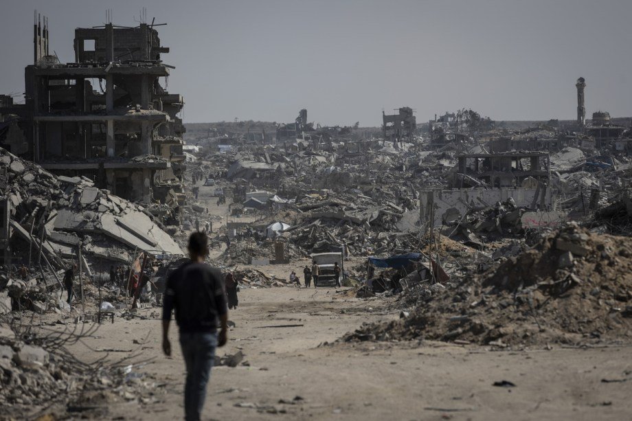 War paused, accountability denied: Gaza’s struggle for sovereignty