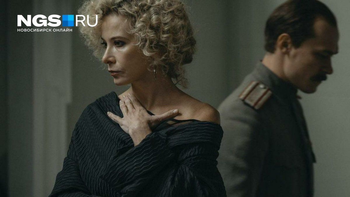 What is known about the series Chronicles of the Russian Revolution: plot, characters, actors, frames – October 10, 2025