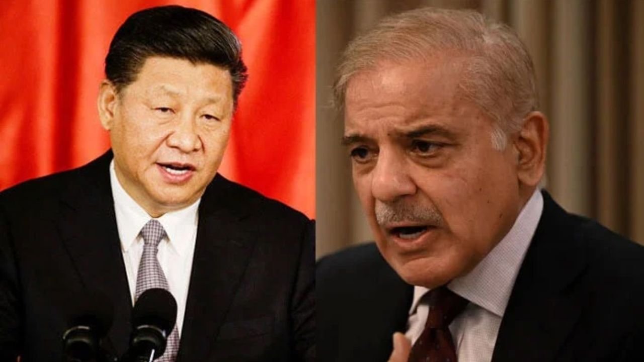 What is the BRICS Bank? Pakistan eager to join, Shahbaz begs Jinping for support