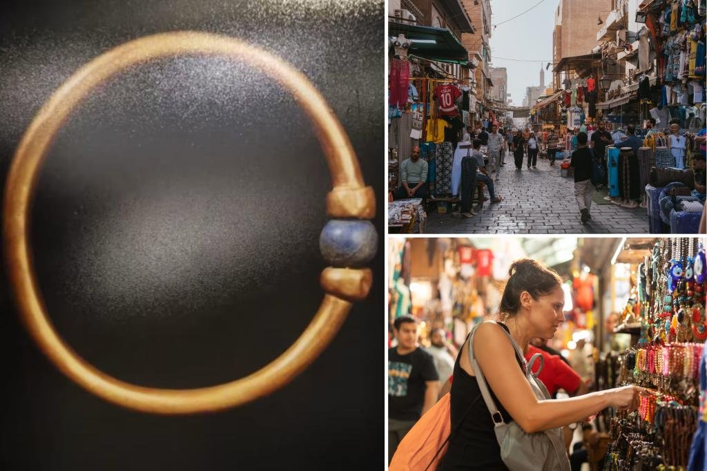 What to Know Before Traveling to Egypt Following Theft of Pharaoh’s Bracelet