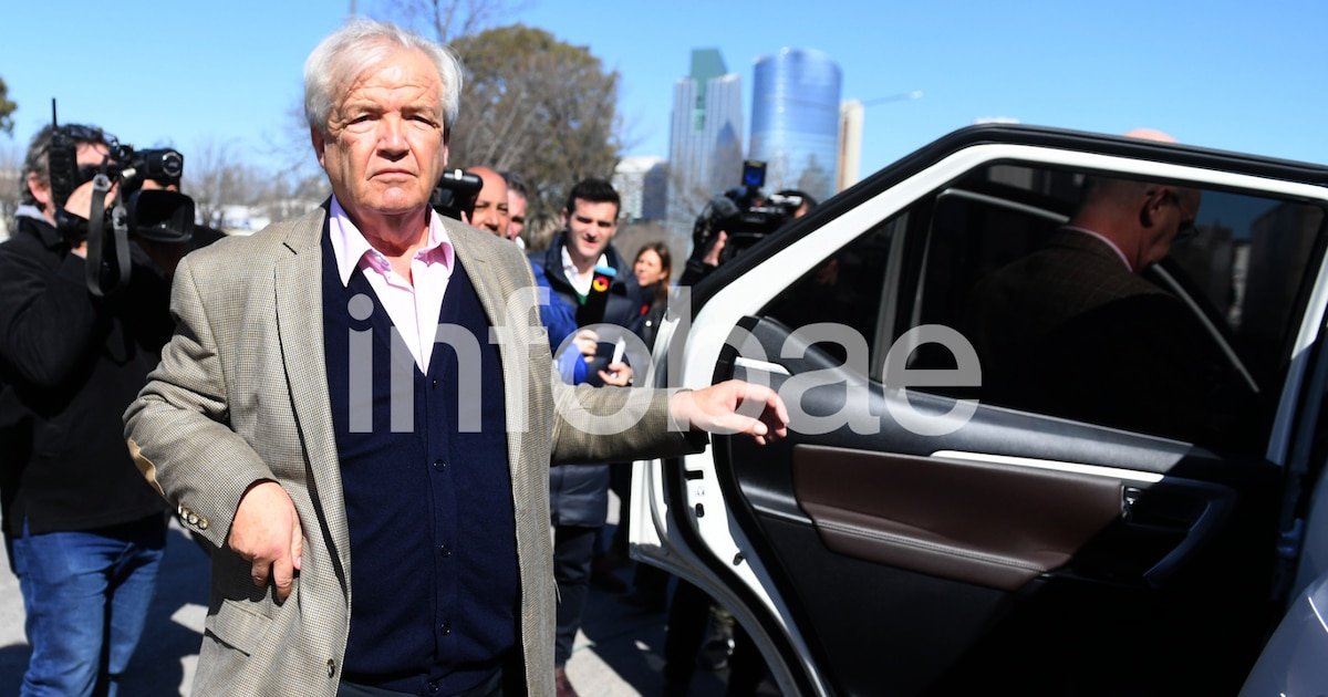 Why Techint executives accused of paying bribes in the notebooks case will not go to trial