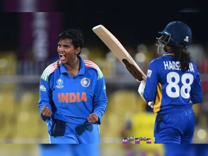 Women’s World Cup: India vs New Zealand Clash Today for Semi-Final Spot, Indian Team Looking to Secure Victory