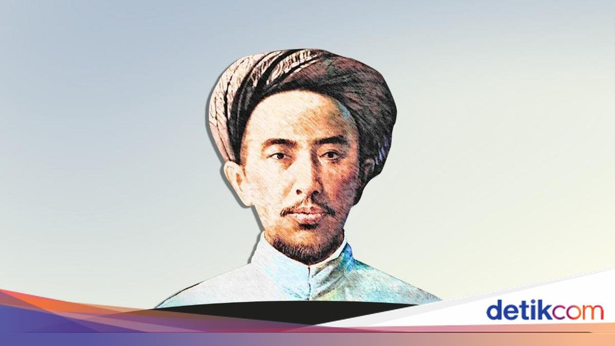 5 Indonesian National Heroes Who Were Teachers, Who Is Your Favorite?