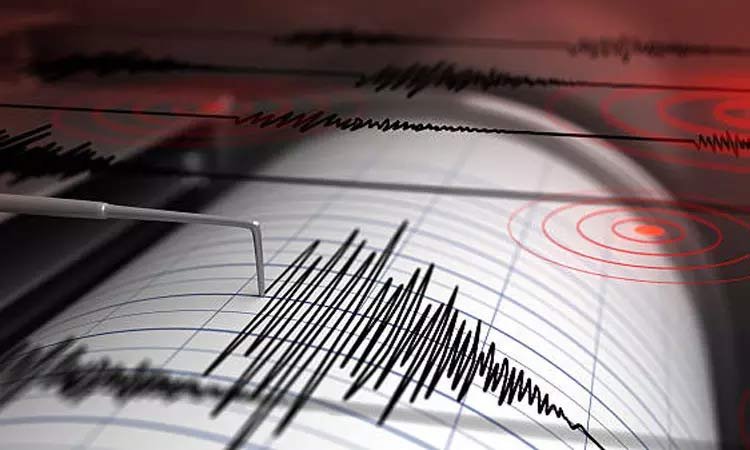 6.3-Magnitude Earthquake Strikes Afghanistan, Rocks Kabul
