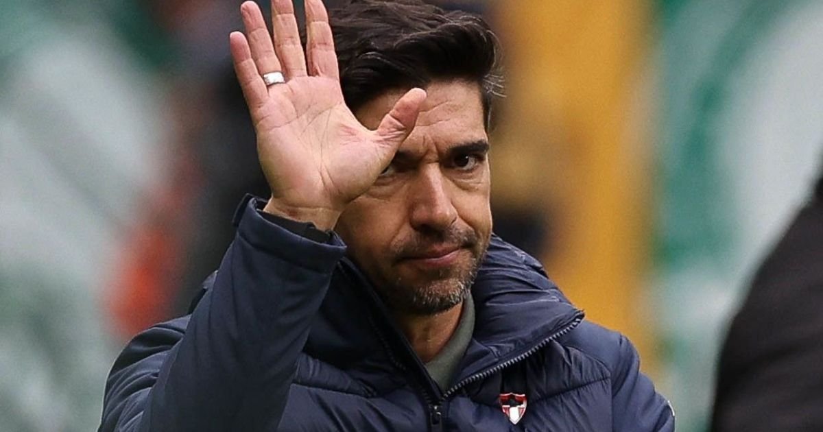 Abel Ferreira throws in the towel and says Brasileirão is ‘delivered’ to Flamengo