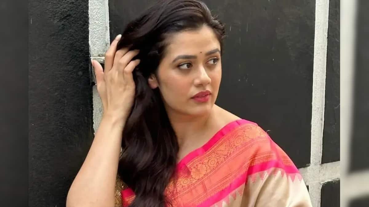 Actress Girija Oak Faces Shocking Revelations After Gaining Fame
