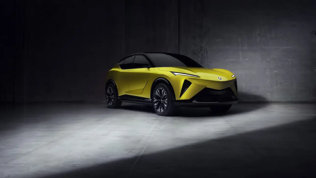 Acura Returns to the 2000s: Japanese Premium Brand Follows in Renault’s Footsteps