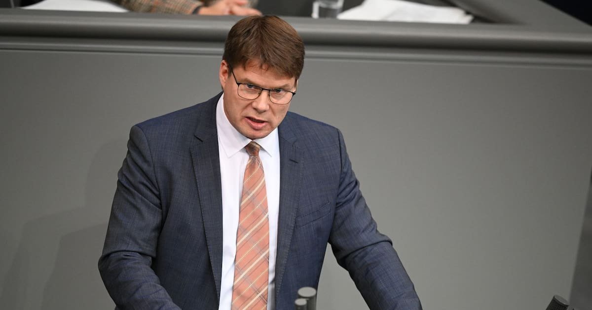 AfD Politicians Plan to Travel to Russia – Meeting with Medvedev also Planned