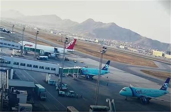 Afghanistan Shuts Down Pakistani Airspace Leading to Flight Cancellations