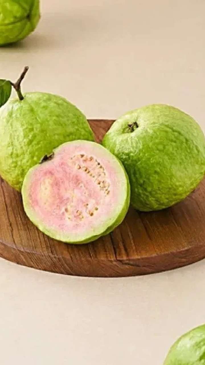 Amazing Benefits of Eating Guava for Your Body