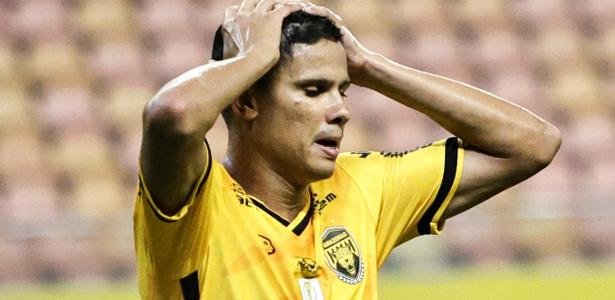 Amazonas takes late goal and becomes the 3rd relegation of Serie B; how is the fight going?