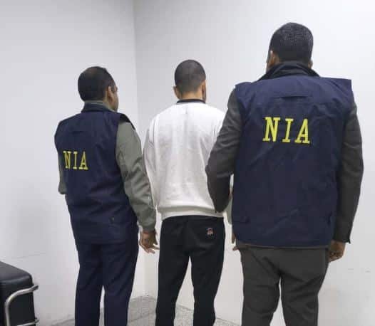 Anmol Bishnoi Deported: Indian Gangster Deported from the US to India