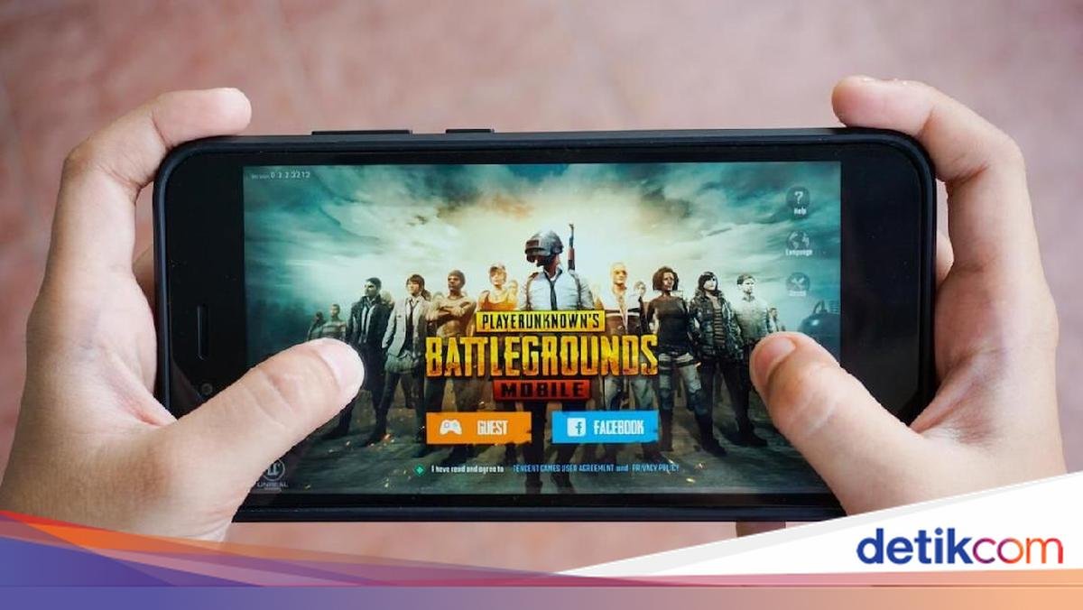 Are These Countries Following Indonesia in Blocking PUBG Online Game?