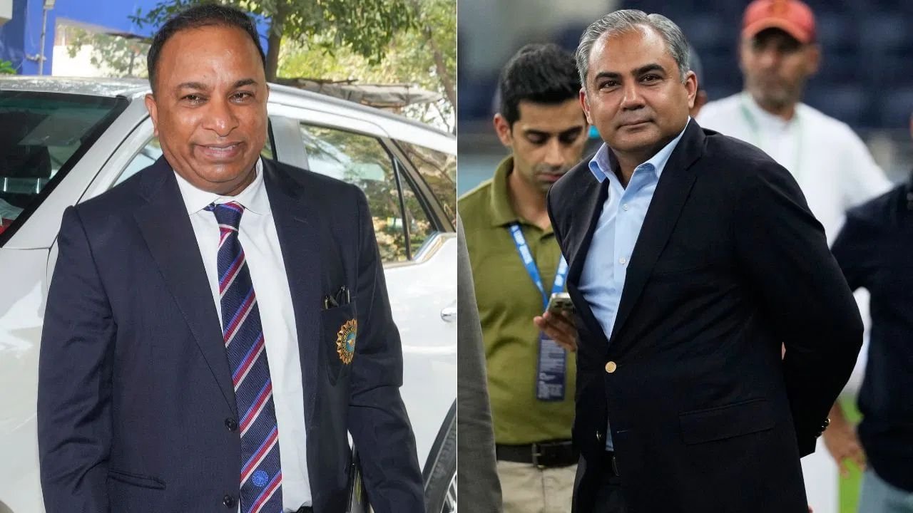 Asia Cup 2025: Biggest Update on Trophy Dispute, BCCI-PCB Meeting Reaches Consensus