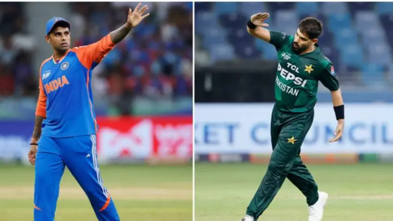 Asia Cup 2025: ICC bans Haris Rauf for two matches and hefty fines due to misconduct, players also reprimanded