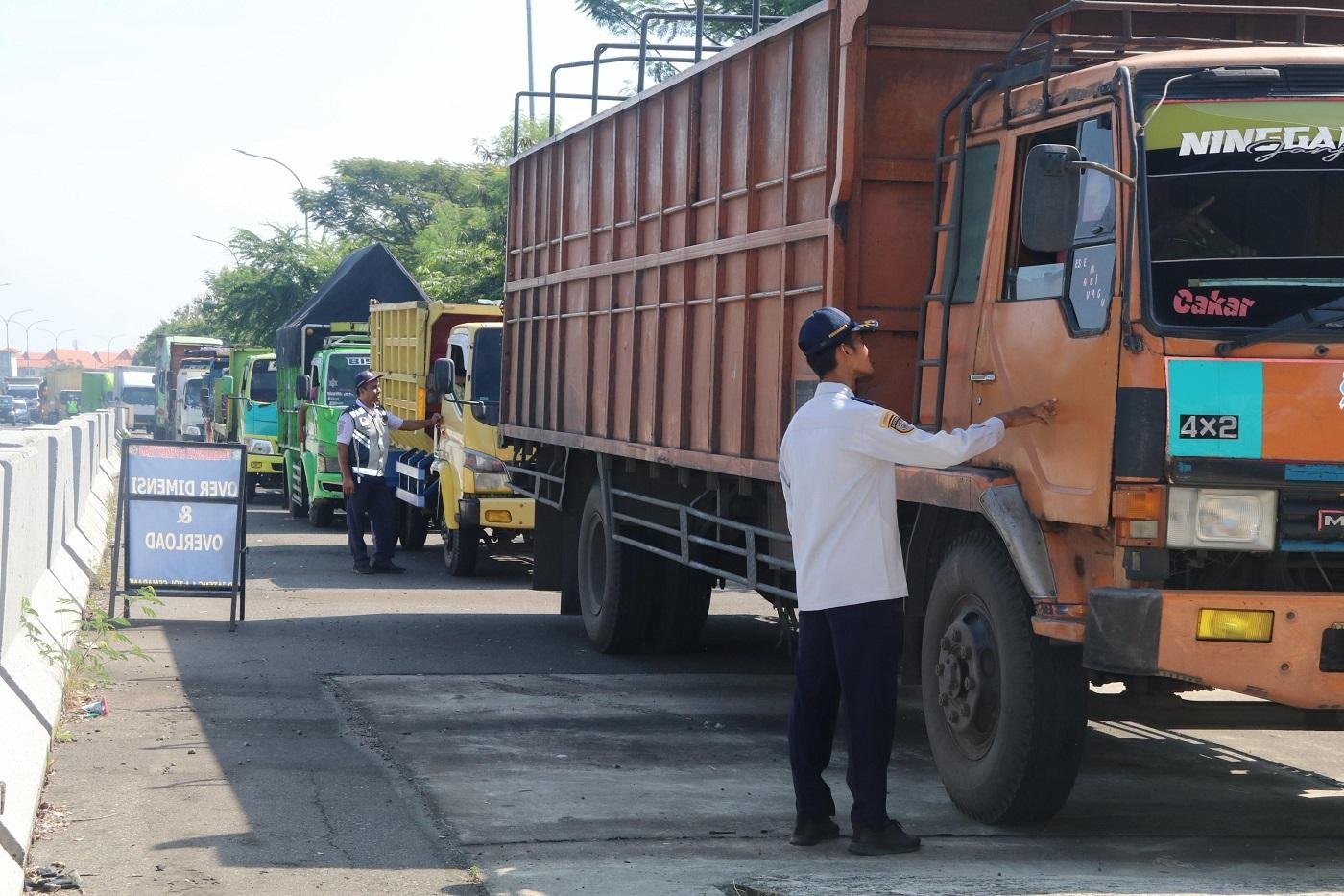 Association: Partial Restriction of ODOL Trucks Leads to Logistics Cost Surge
