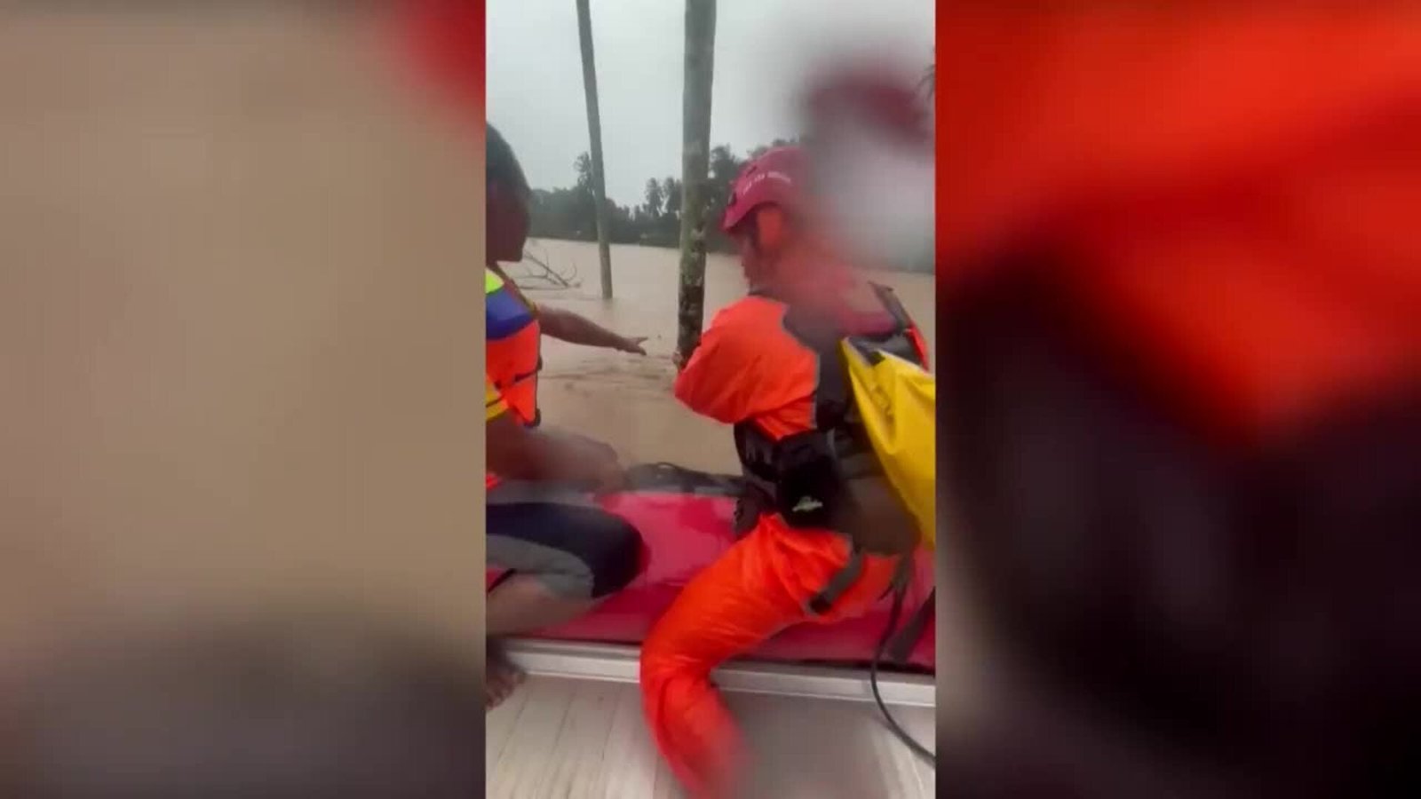 At least 72 dead and 56 missing in Indonesia floods