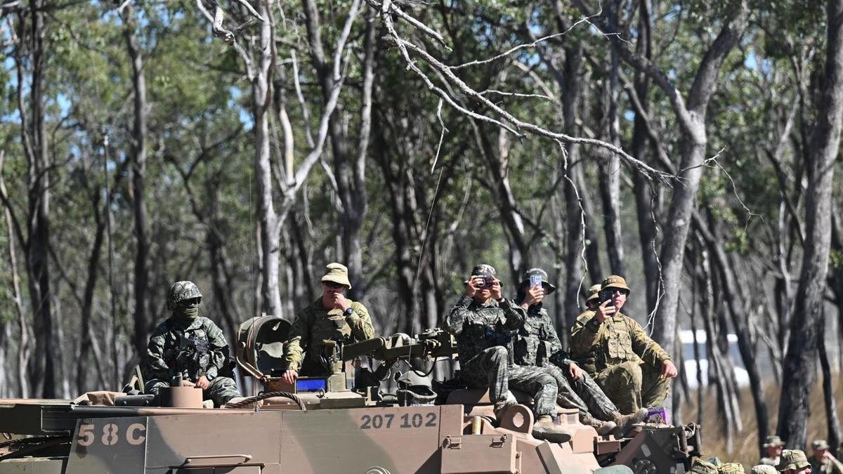Australia and Indonesia’s New Security Deal Shrouded in Secrecy