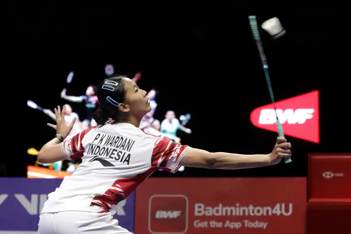 Australia Open 2025 Update: Indonesian Players Shine and Secure Spots in Round of 16
