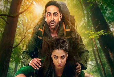 Ayushmann Khurrana’s Horror Comedy Film ‘Thamma’ Nears 200 Crore Private Collection, Learn About the Collection Until Now