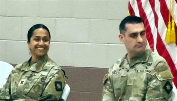 Balwinder Kahira to Command in the US Army for Punjab Brotherhood