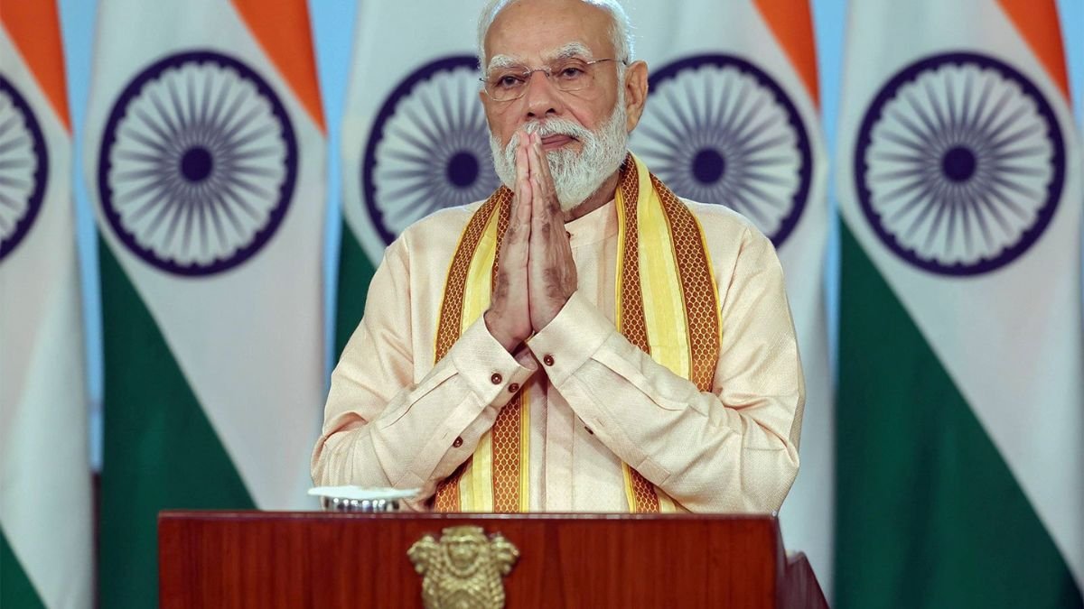 Bihar Chunav 2025 Voting Live: PM Modi Makes Special Appeal to Voters