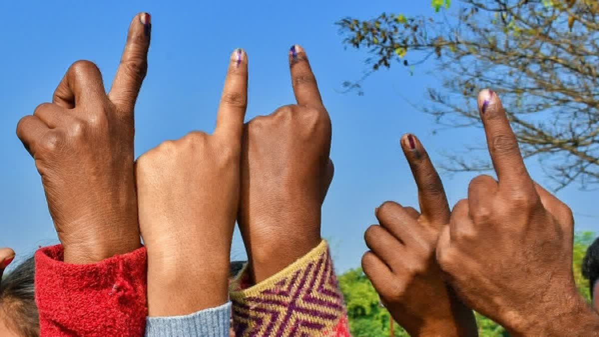 Bihar Elections: First Phase of Voting Begins Today!