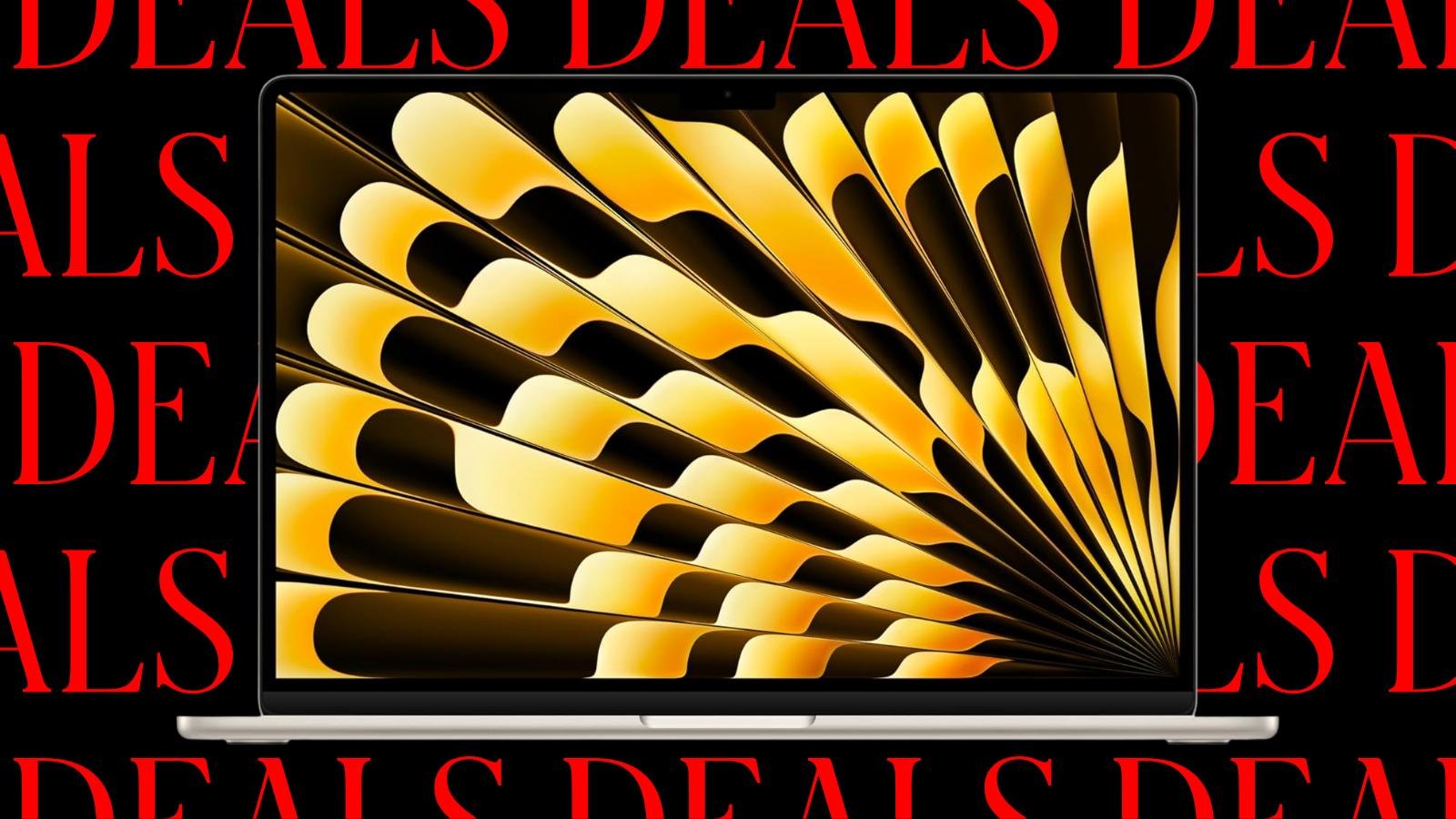 Black Friday Laptop Deals 2025