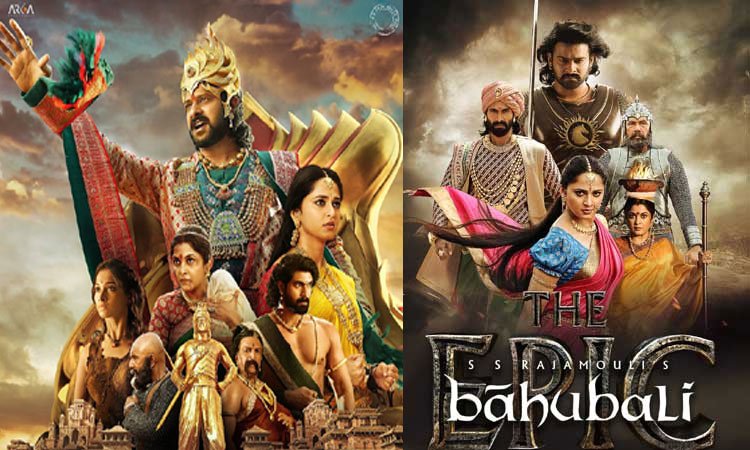 Box Office Success in Re-Release of ‘Baahubali: The Epic’
