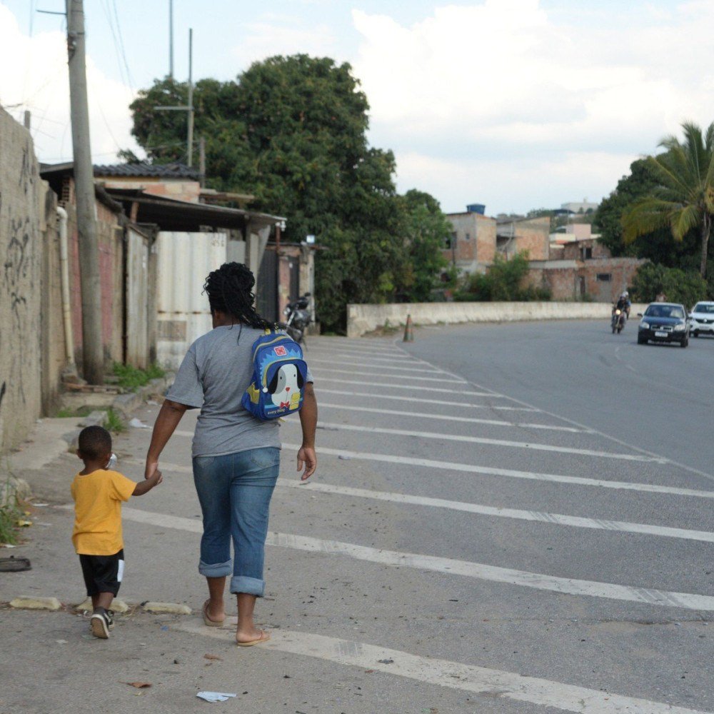 BR-381: Resettlement Divides Residents Between Relief and Distrust