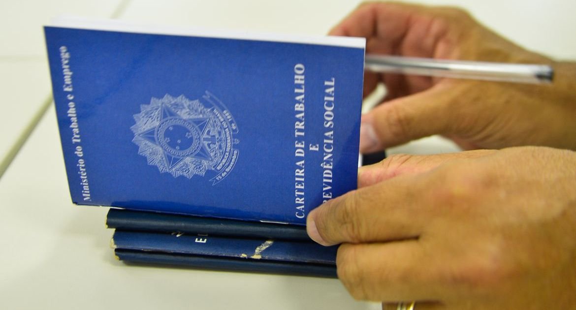 Brazil sees worst October in job creation, according to Caged data