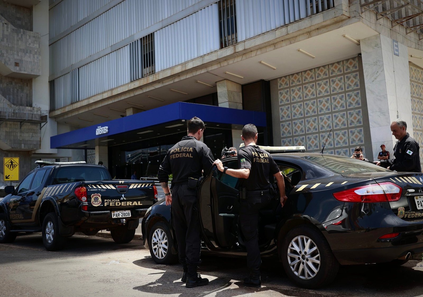 BRB and Master negotiation allegedly driven by camaraderie and attempt to evade scrutiny, reveals investigation