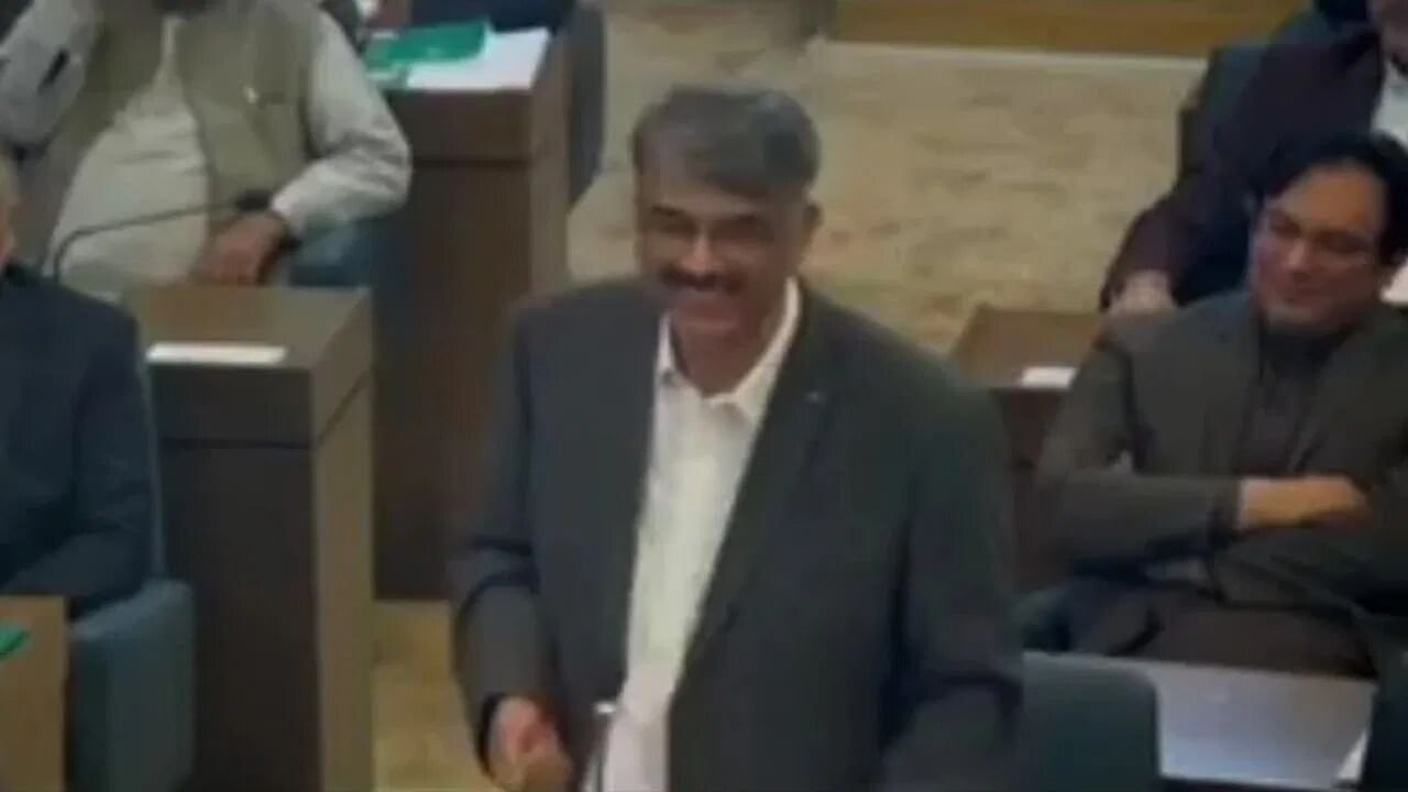Breaking News: Former Pakistani PM Admits Involvement in Delhi Attack