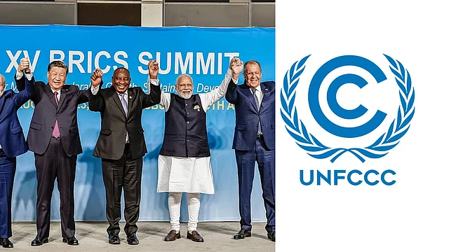 BRICS Must Support Global South To Keep UNFCCC Alive