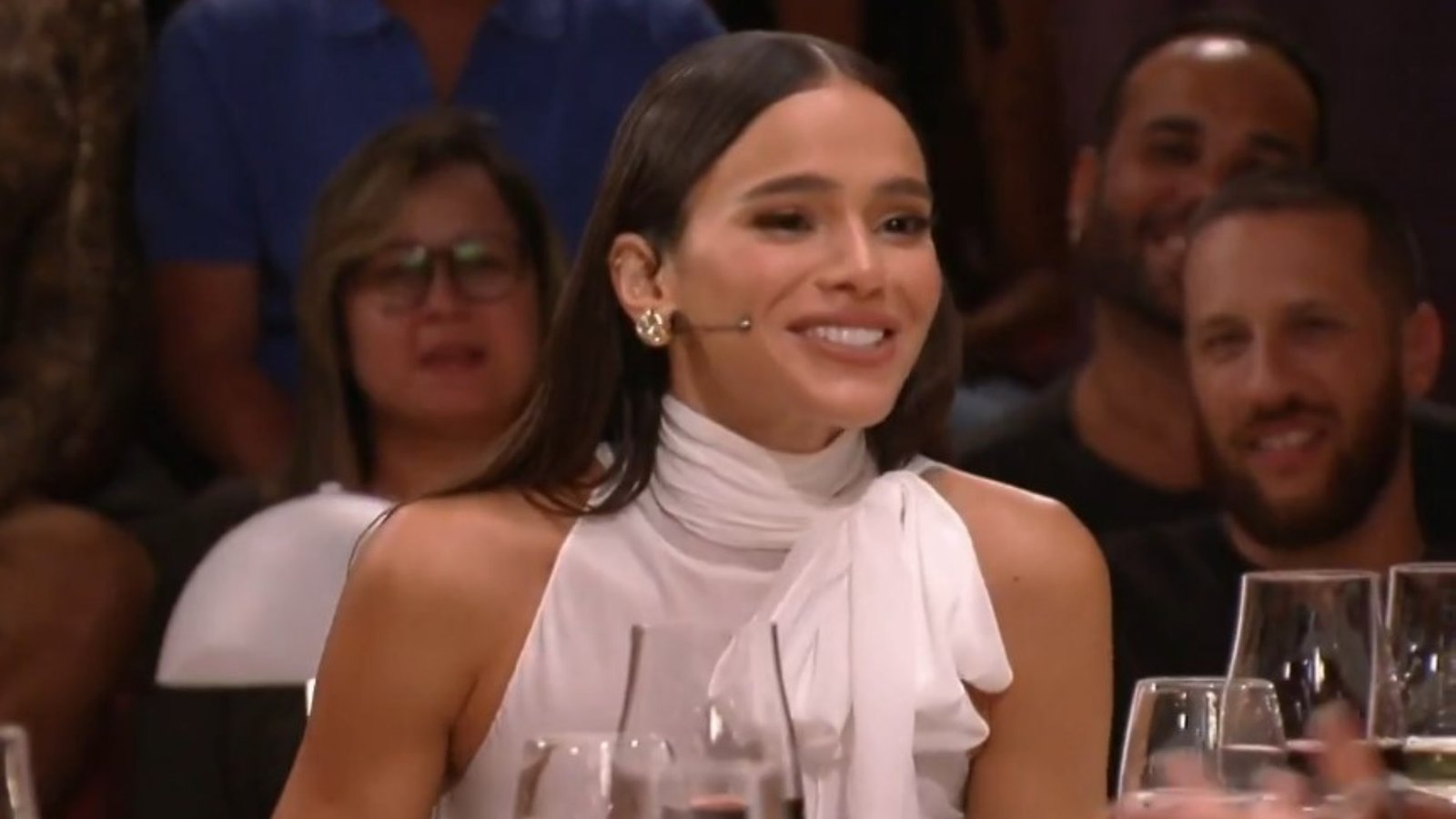 Bruna Marquezine Shares Shared Custody of Pets with João Guilherme and Reveals Misunderstanding