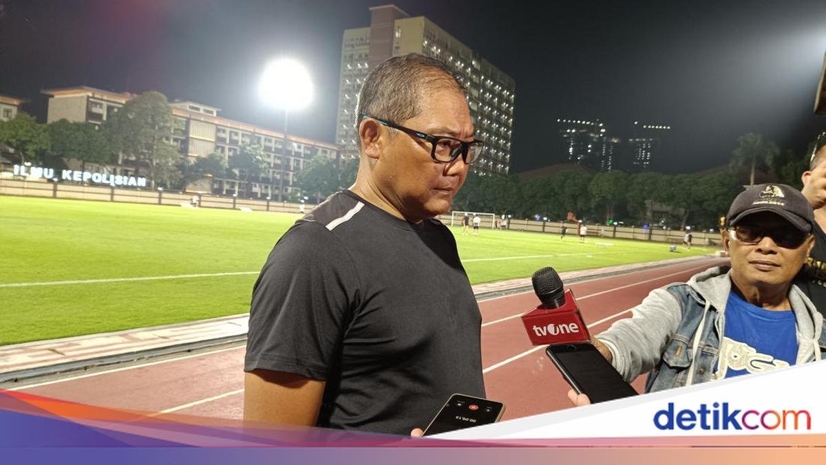 BTN Submits List of Candidates for Indonesia National Team Coach to PSSI’s Technical Director