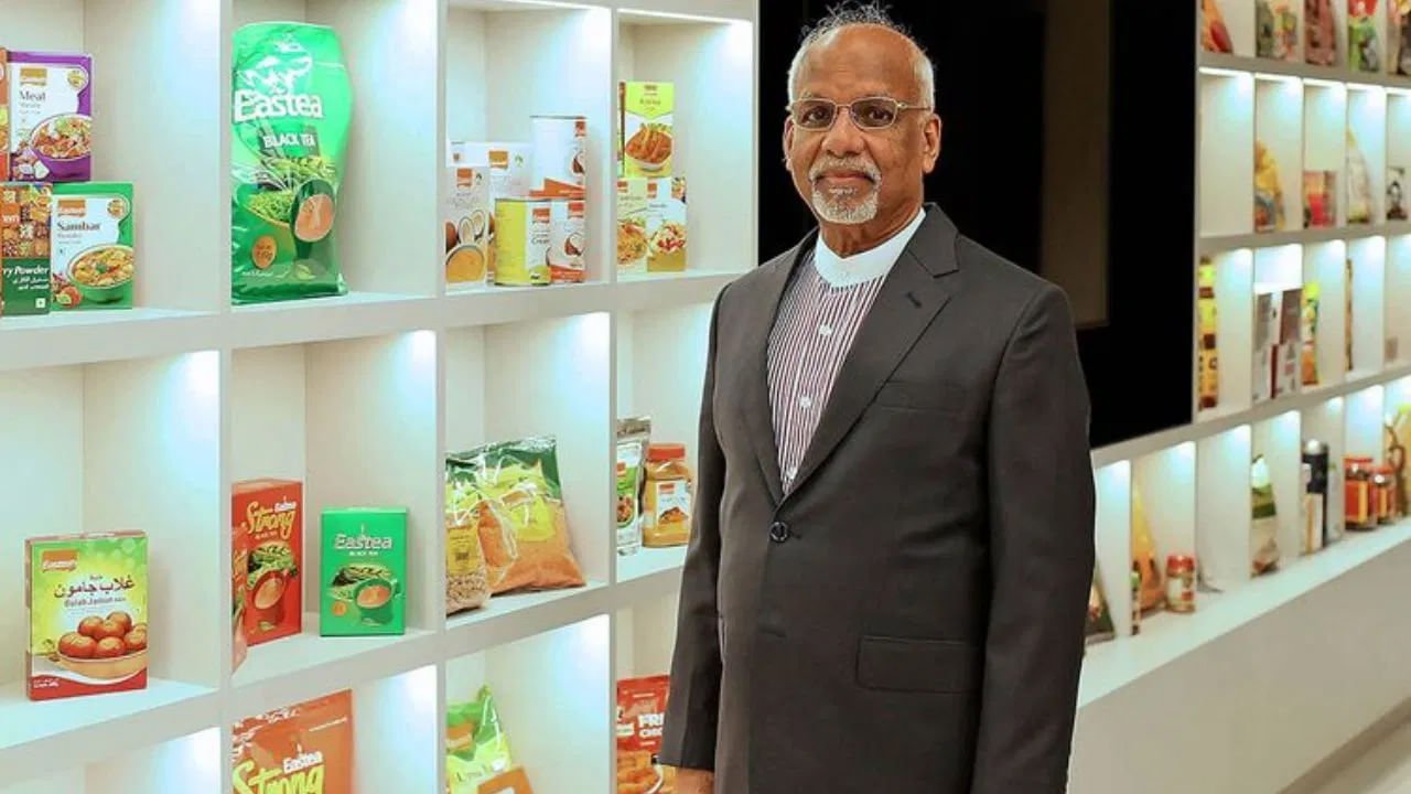 Business Ideas: From Kerala to Dubai – Building a Business Empire