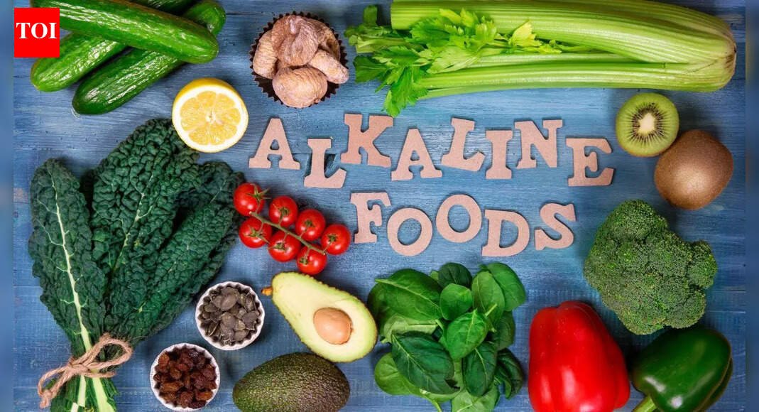Can an Alkaline Diet Really Prevent Cancer? Understanding Its Influence and Limitations